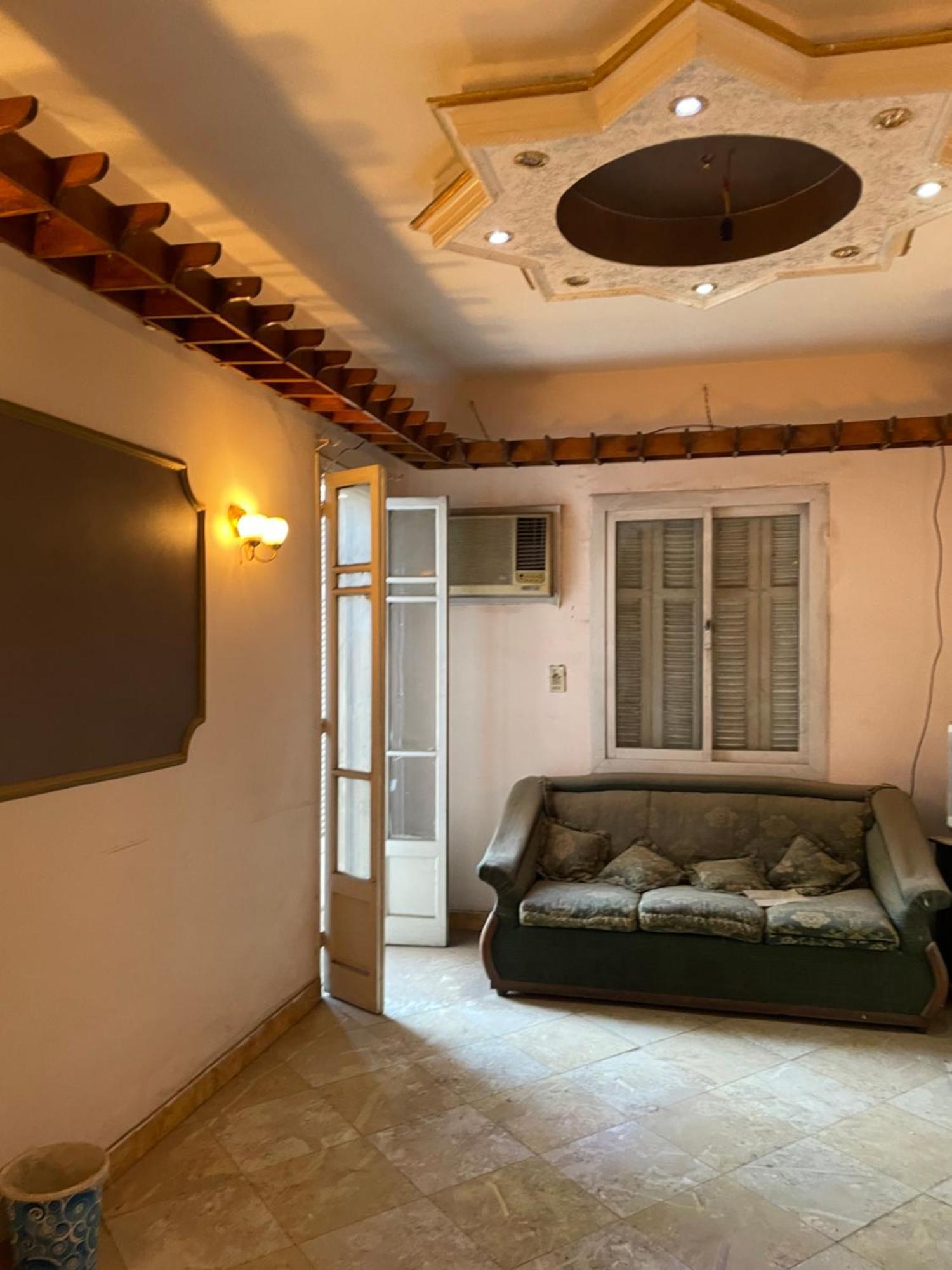 Apartment Cairo Cairo