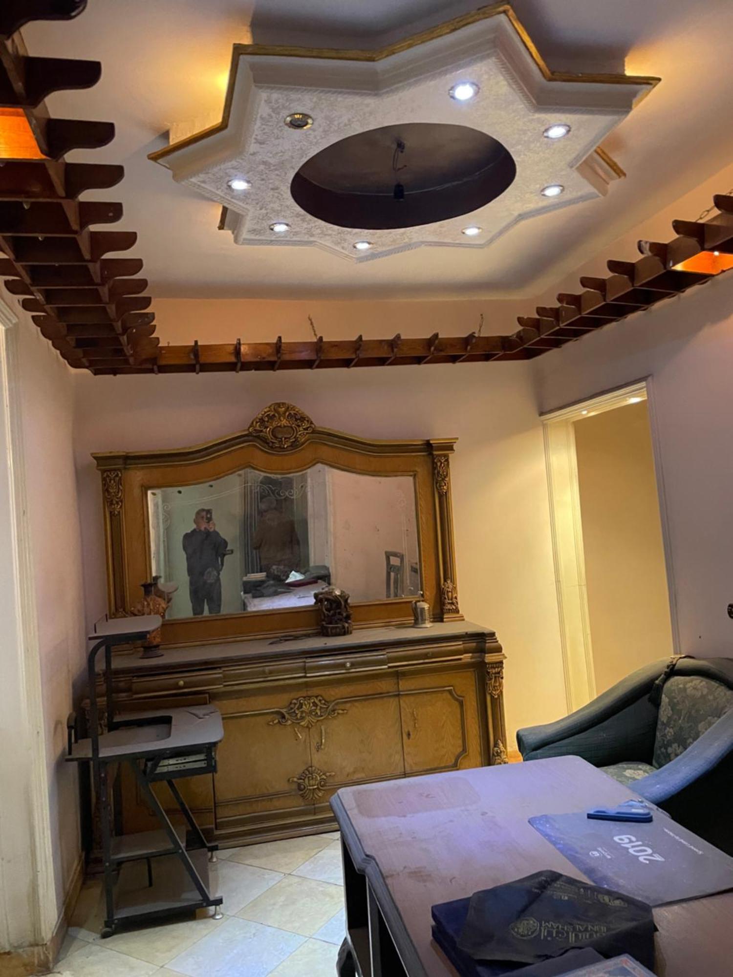 Cairo Apartment Cairo